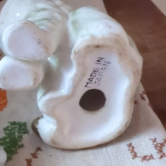 Collection of Vintage Ceramic Cats Made in Japan - Picture 6 of 8